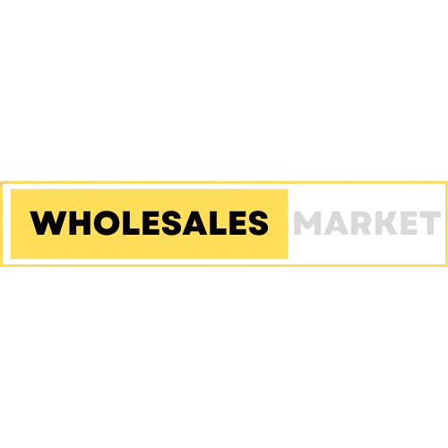 Wholesales Market