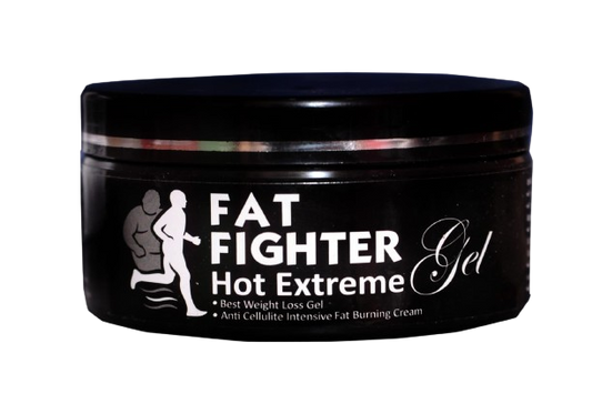 Fat Fighter – Your Weight Loss Solution